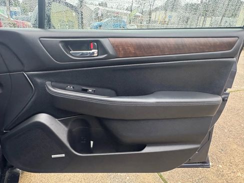 Used 2015 Subaru Outback 2.5i Limited image 17