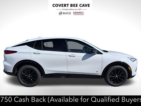 New 2026 Buick Envista Sport Touring w/ Convenience I Package image 13