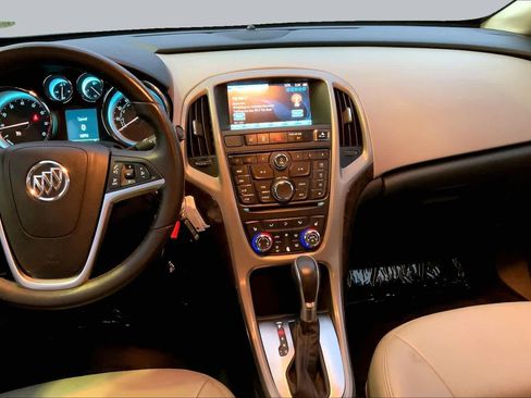 Used 2015 Buick Verano Convenience FWD image 7