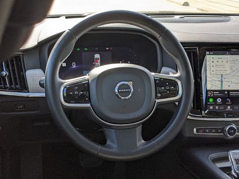Certified 2023 Volvo S90 B6 Ultimate w/ Protection Package AWD/4WD image 13