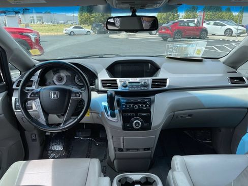 Used 2013 Honda Odyssey EX-L image 21