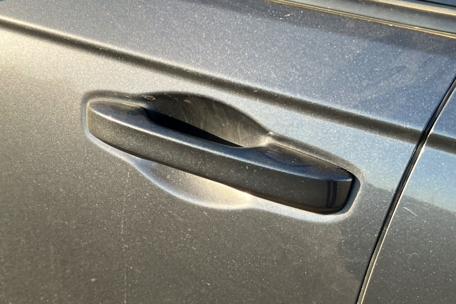 Used 2023 Honda Accord EX image 10
