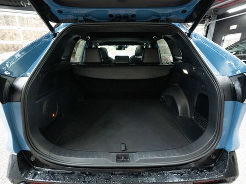 Certified 2022 Toyota RAV4 XSE image 28