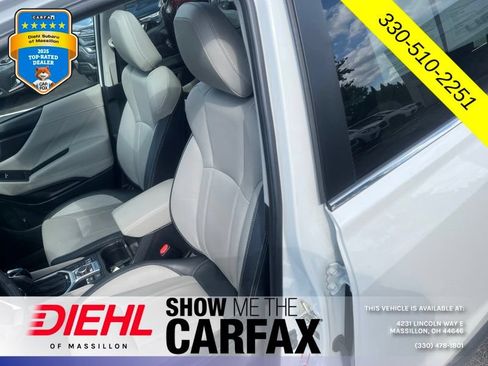 Used 2019 Subaru Forester Limited AWD/4WD image 17