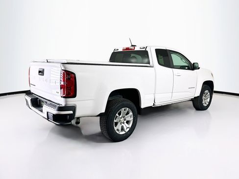 Used 2021 Chevrolet Colorado LT w/ Fleet Safety Package image 9
