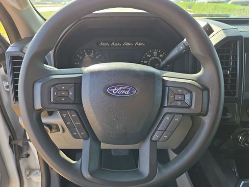 Used 2018 Ford F150 XL w/ Equipment Group 101A Mid image 21