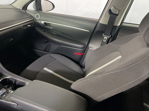 Used 2023 Hyundai Sonata SEL w/ Convenience Package image 24