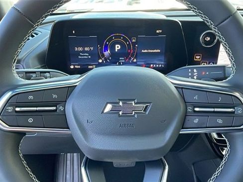 New 2026 Chevrolet Traverse Z71 w/ Driver Confidence Package image 21