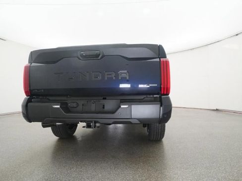 New 2026 Toyota Tundra SR5 AWD/4WD image 23
