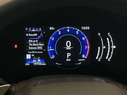 Used 2024 Lexus RX 350 FWD w/ Technology Package image 24