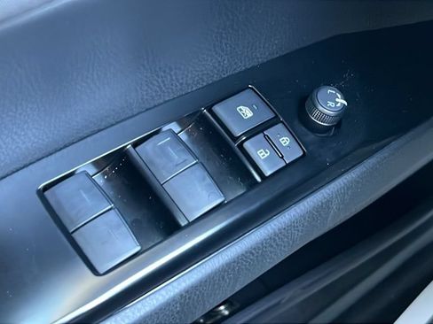 Certified 2026 Toyota Camry LE FWD image 17