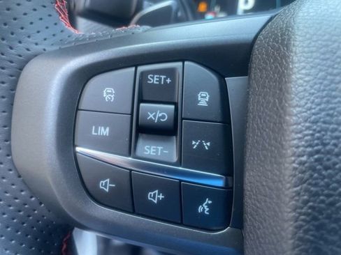 New 2026 Ford Ranger Raptor image 41