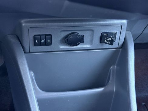 Used 2012 Toyota Prius V Five FWD image 46