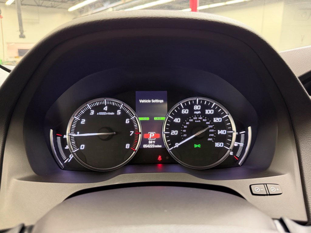 Used 2020 Acura MDX w/ Technology Package AWD/4WD image 30