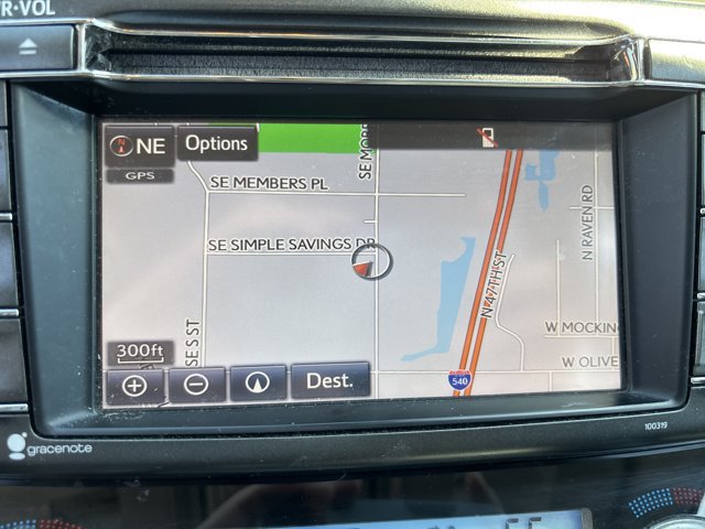 Used 2015 Toyota RAV4 Limited w/ Technology Package FWD image 28