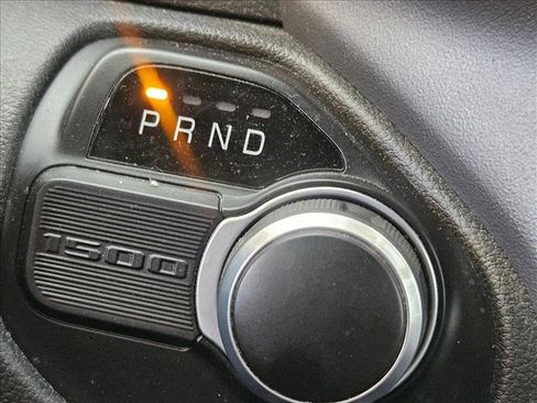 Used 2022 RAM 1500 Lone Star image 14