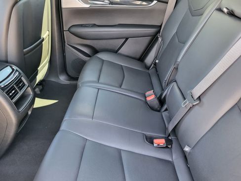 Used 2020 Cadillac XT5 Premium Luxury FWD image 29