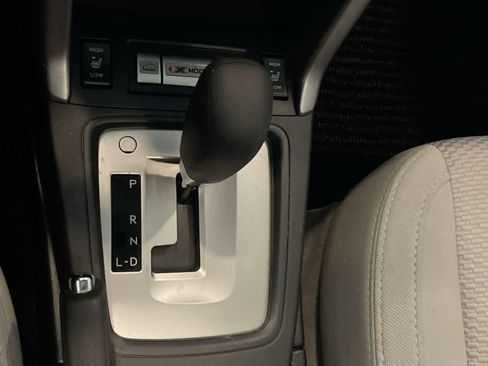 Used 2018 Subaru Forester 2.5i Premium AWD/4WD image 19