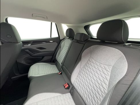 Used 2025 Volkswagen Tiguan S FWD image 24