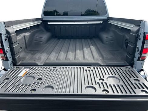 New 2026 Nissan Frontier PRO-4X w/ Pro-4x Convenience Package AWD/4WD image 18