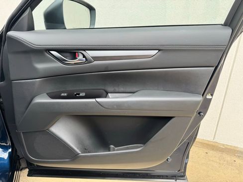 Certified 2023 MAZDA CX-5 AWD 2.5 S w/ Preferred Package image 17