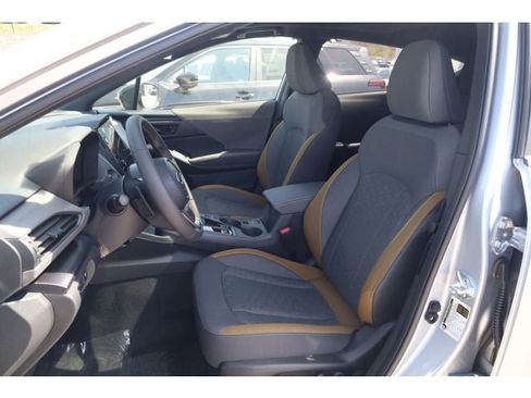 New 2026 Subaru Crosstrek 2.5i Sport image 49