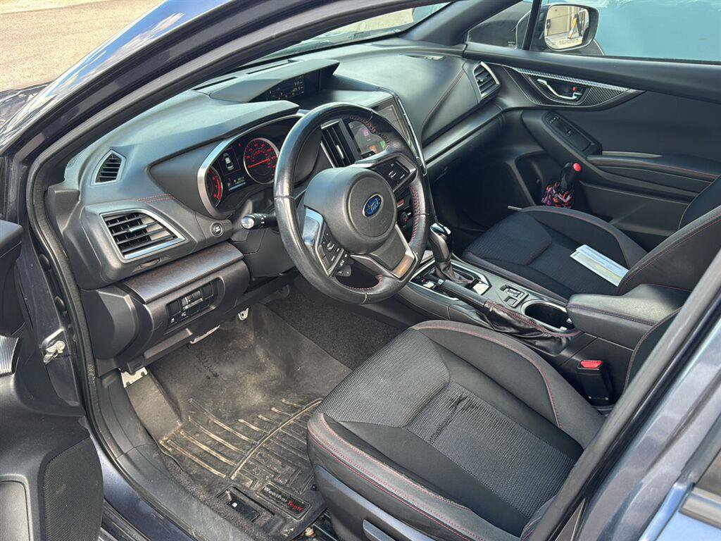 Used 2017 Subaru Impreza 2.0i Sport AWD/4WD image 8