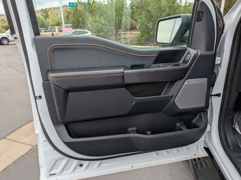 Used 2025 Ford F150 Tremor w/ Tow/Haul Package AWD/4WD image 14