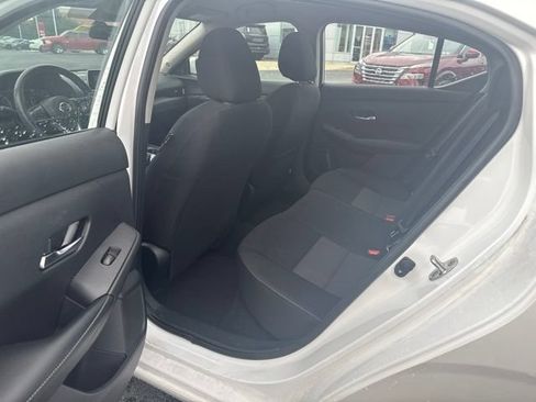 Certified 2023 Nissan Sentra SV w/ All-Weather Package FWD image 11