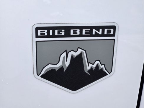 Used 2024 Ford Bronco Big Bend AWD/4WD image 11