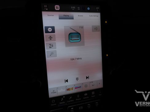 New 2026 RAM 3500 Limited image 25