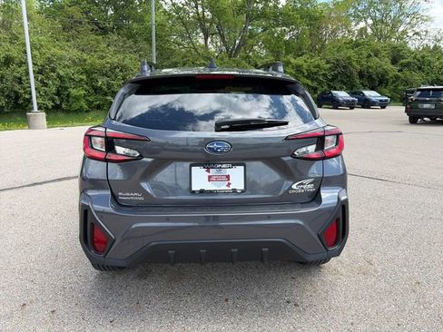 Certified 2024 Subaru Crosstrek 2.5i Limited w/ Crosstrek Mirror Package AWD/4WD image 6