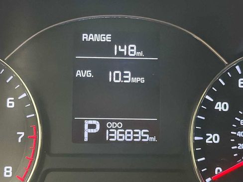 Used 2016 Kia Forte LX w/ LX Popular Plus Package FWD image 17