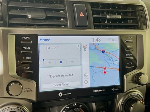 Certified 2024 Toyota 4Runner SR5 Premium image 14