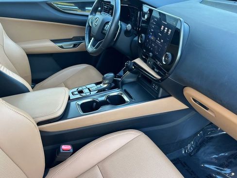 Certified 2024 Lexus NX 350 350 w/ Cold Area Package image 16