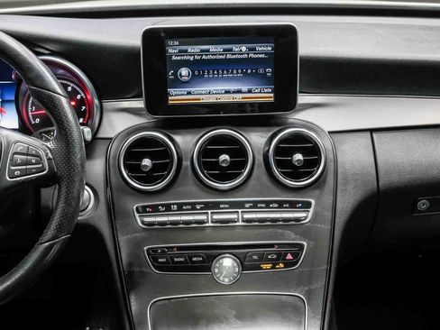 Used 2018 Mercedes-Benz C 300 Sedan image 16
