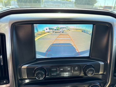 Used 2017 Chevrolet Silverado 2500 LTZ w/ Duramax Plus Package image 26