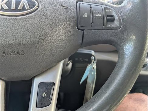Used 2012 Kia Sportage LX w/ Convenience Pkg FWD image 15