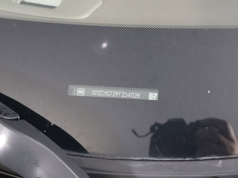 Used 2023 Chevrolet Malibu LT FWD image 46