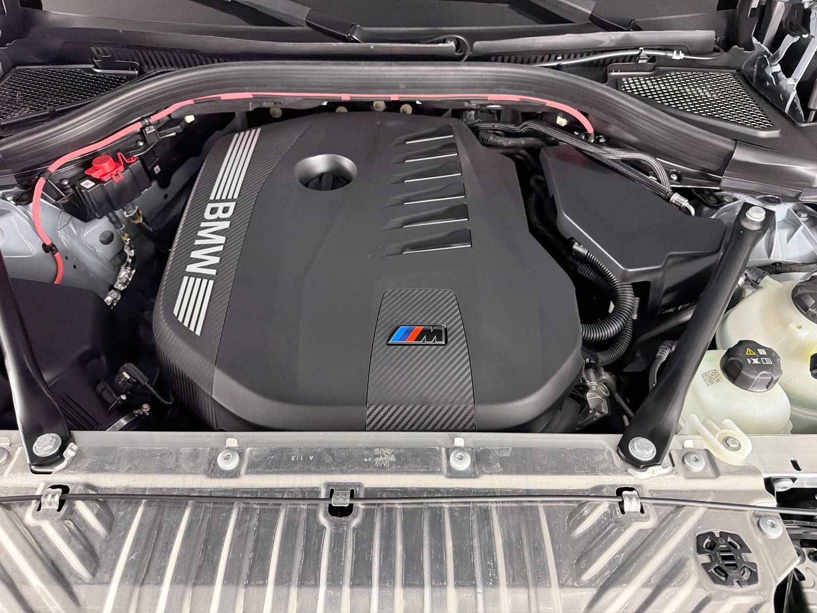Used 2026 BMW X3 M50 AWD/4WD image 30