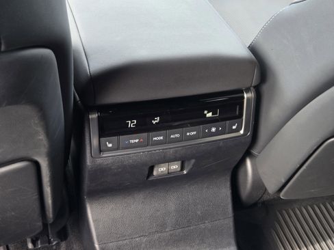 Certified 2025 Lexus GX 550 AWD/4WD image 29