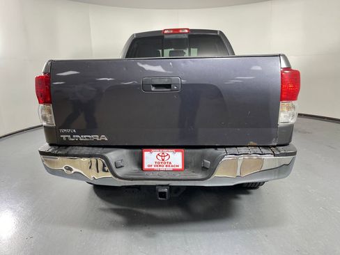 Used 2011 Toyota Tundra 2WD Double Cab image 5