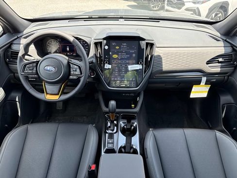New 2026 Subaru Forester Wilderness AWD/4WD image 18
