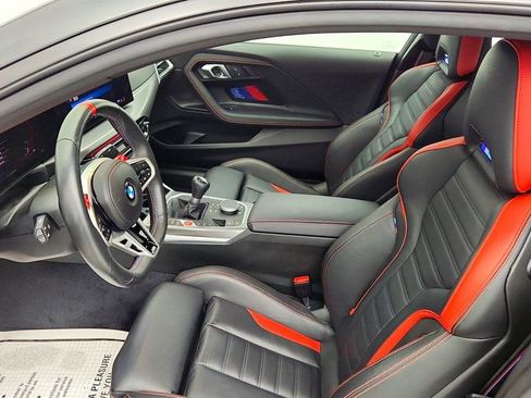 Used 2025 BMW M2 Coupe w/ Lighting Package image 20