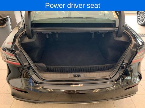 Used 2020 Nissan Maxima SR w/ Illumination Package FWD image 14