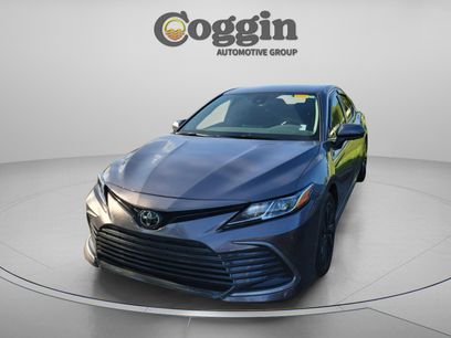 Used 2024 Toyota Camry LE