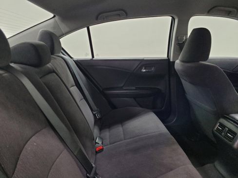 Used 2015 Honda Accord Hybrid Sedan image 19