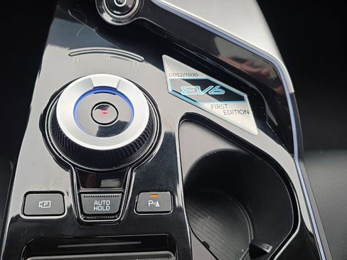 Used 2022 Kia EV6 GT-Line w/ First Edition Package image 32