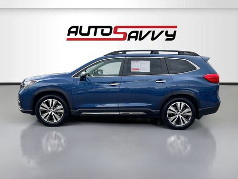 Used 2020 Subaru Ascent Touring w/ Popular Package #3 AWD/4WD image 4