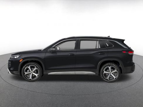 Used 2026 Volkswagen Tiguan SE AWD/4WD image 3